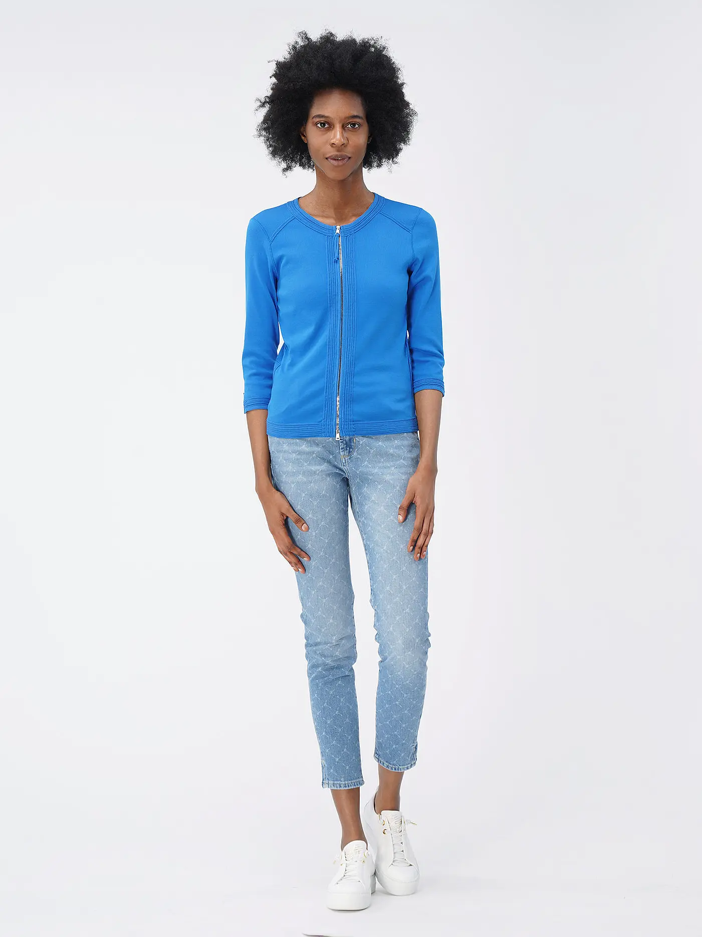 MARC CAIN | Shirtjacke | 